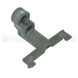 Retainer Basket Wheel Roller