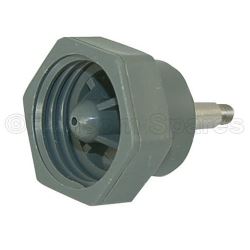 Lower Bottom Spray Arm Pivot