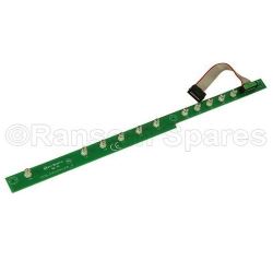 Electronic PCB Module 230V