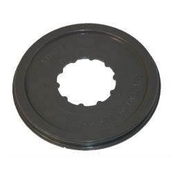 Belt Retaining Disc