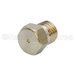 Medium  LPG Gas Burner Jet
