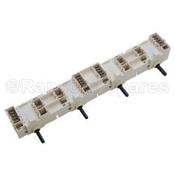 COMMUTATOR - PLATE