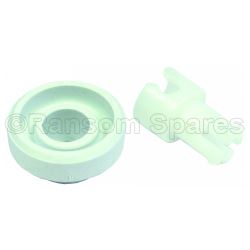 Upper Basket Wheel