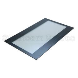 Inner Door Glass