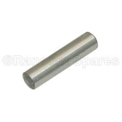 PIN DOWEL 4MM X 17MM