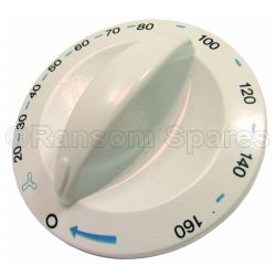 Timer Control  Knob Switch