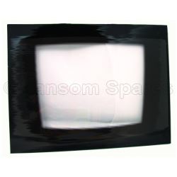 Bottom Main Outer Door Glass