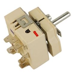 Regulator Twin Circuit