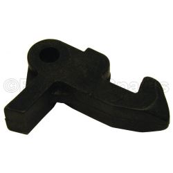 Plastic Door Latch
