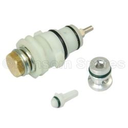 By Pass Valve Complete