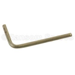 Door Hinge Pin
