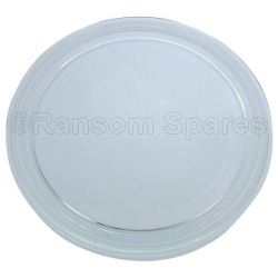 Glass Turntable
