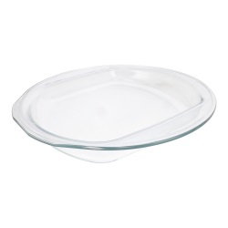 Door Glass Bowl