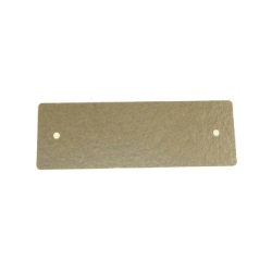 Wave Guide Cover Plate 