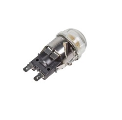 Bulb Oven Lamp Halogen 25W