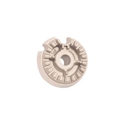 Small Burner Ring Gas Splitter