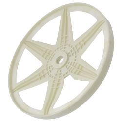 Drum Pulley Belt Wheel