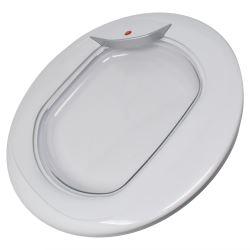 Door Assembly Handle & Trim