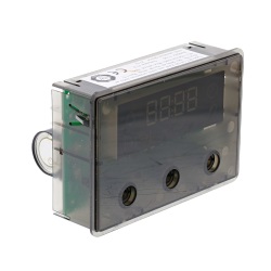Timer Clock