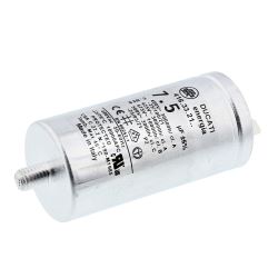 Capacitor 7.5 uF