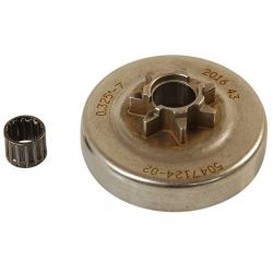 Clutch Drum Assembly