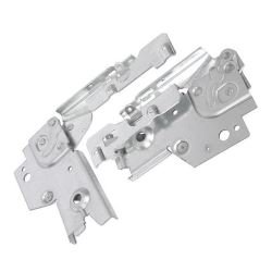 Door Hinge Left & Right Kit
