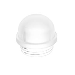 34mm Bulb Cover Light Lens