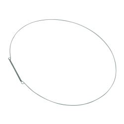 Door Seal Clamping Band Ring