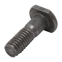 Trunnion