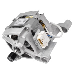 Motor Three Phase Welling