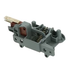 Door Lock Interlock Latch Catch
