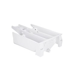 Powder Detergent Dispenser Drawer