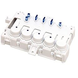 Button Set Cluster For PCB Board