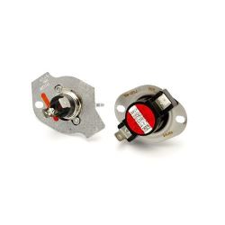 Thermostat Temperature Limiter
