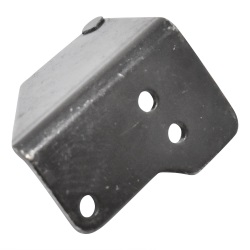 Main Oven Door Bottom Lower Hinge