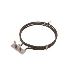 Round Fan Heating Element 2800w