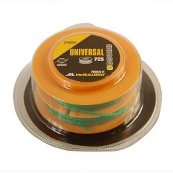 P25 2.0mm x 4m Spool & Line Type 3