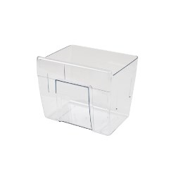 Right Crisper Salad Drawer 