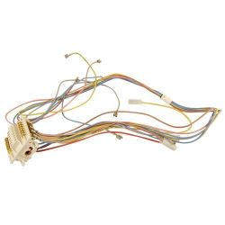 Function Selector Switch Top Oven Grill