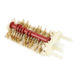 Function Selector Switch