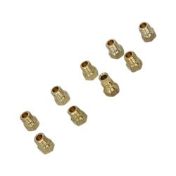 LPG Gas Injectors Set