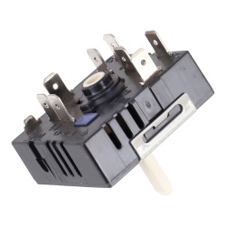 Regulator Energy Ego Single Temperature Switch 