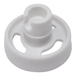 Lower Basket Wheel