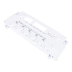 Electronic Control Module Container