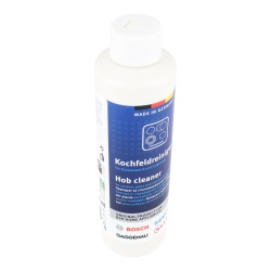 Ceramic / Induction Hob Cleaner