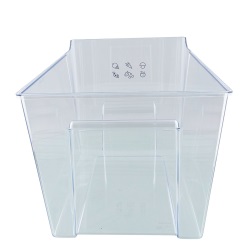 Vegetable Box Crisper Salad Drawer 