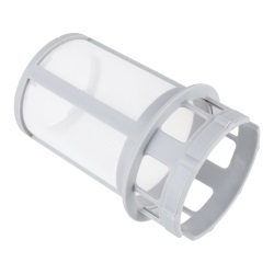Outer Fine Filter