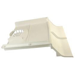 Air Circulation Fan Cover 