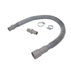 Washing Machine Drain Hose Extension Kit