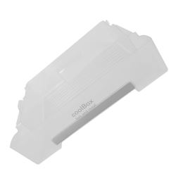 CoolBox Salad Crisper Vegetable Drawer